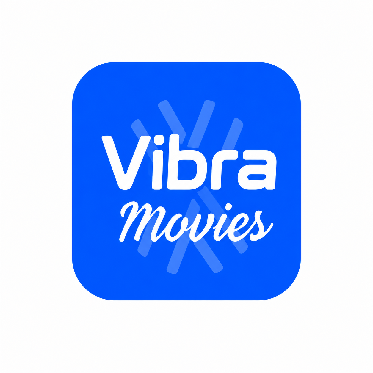 VIBRA CINEMA logo